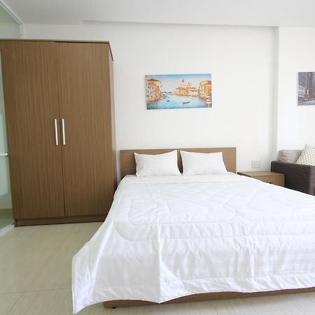 Smile Apartment 10 胡志明市 外观 照片