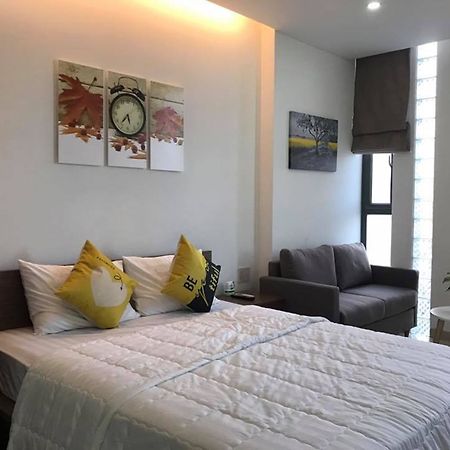 Smile Apartment 10 胡志明市 外观 照片