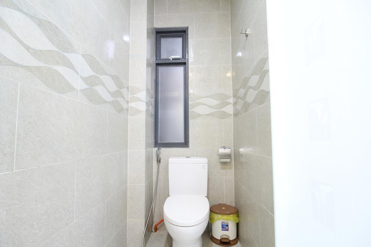 Smile Apartment 10 胡志明市 外观 照片