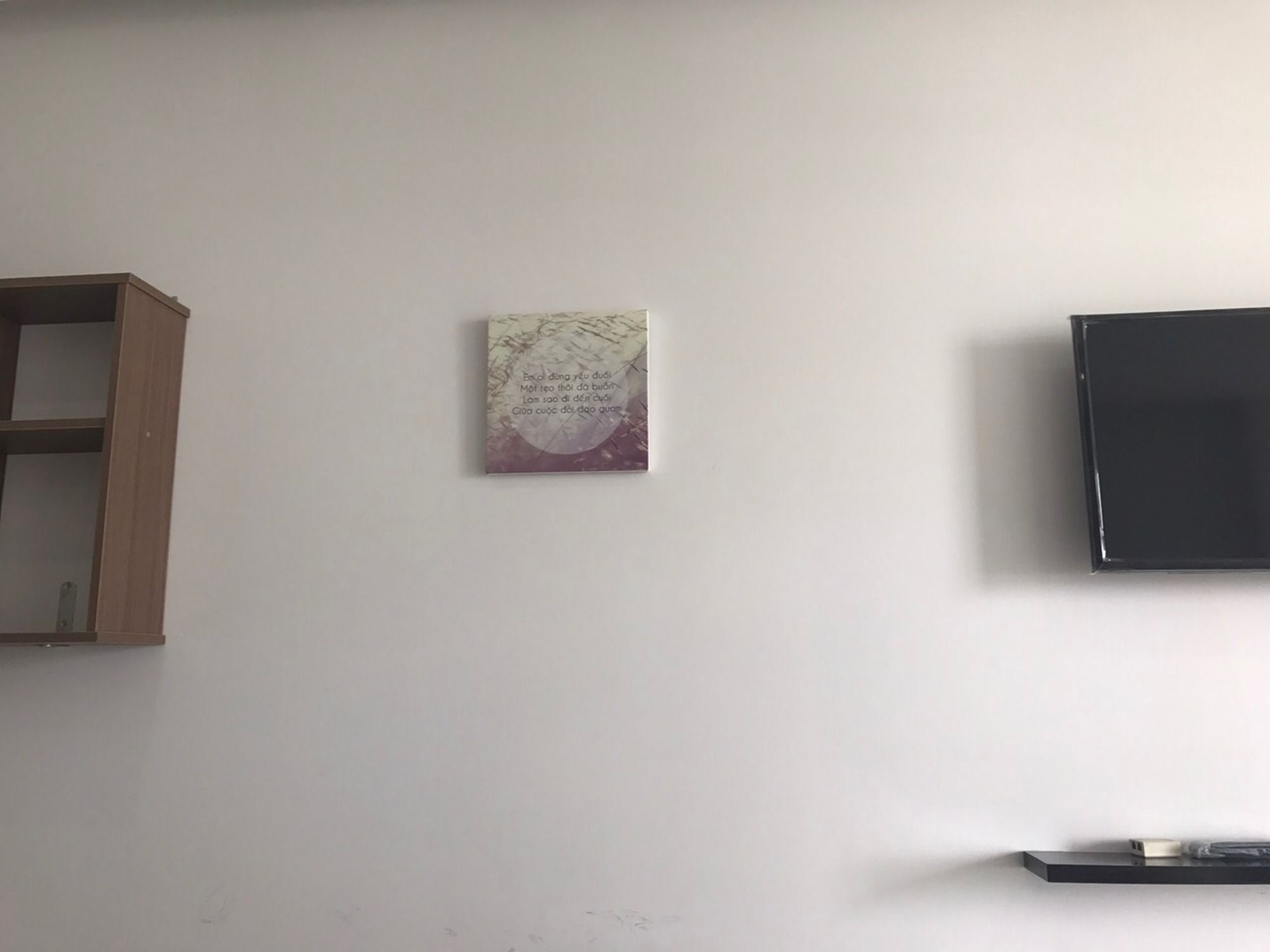 Smile Apartment 10 胡志明市 外观 照片