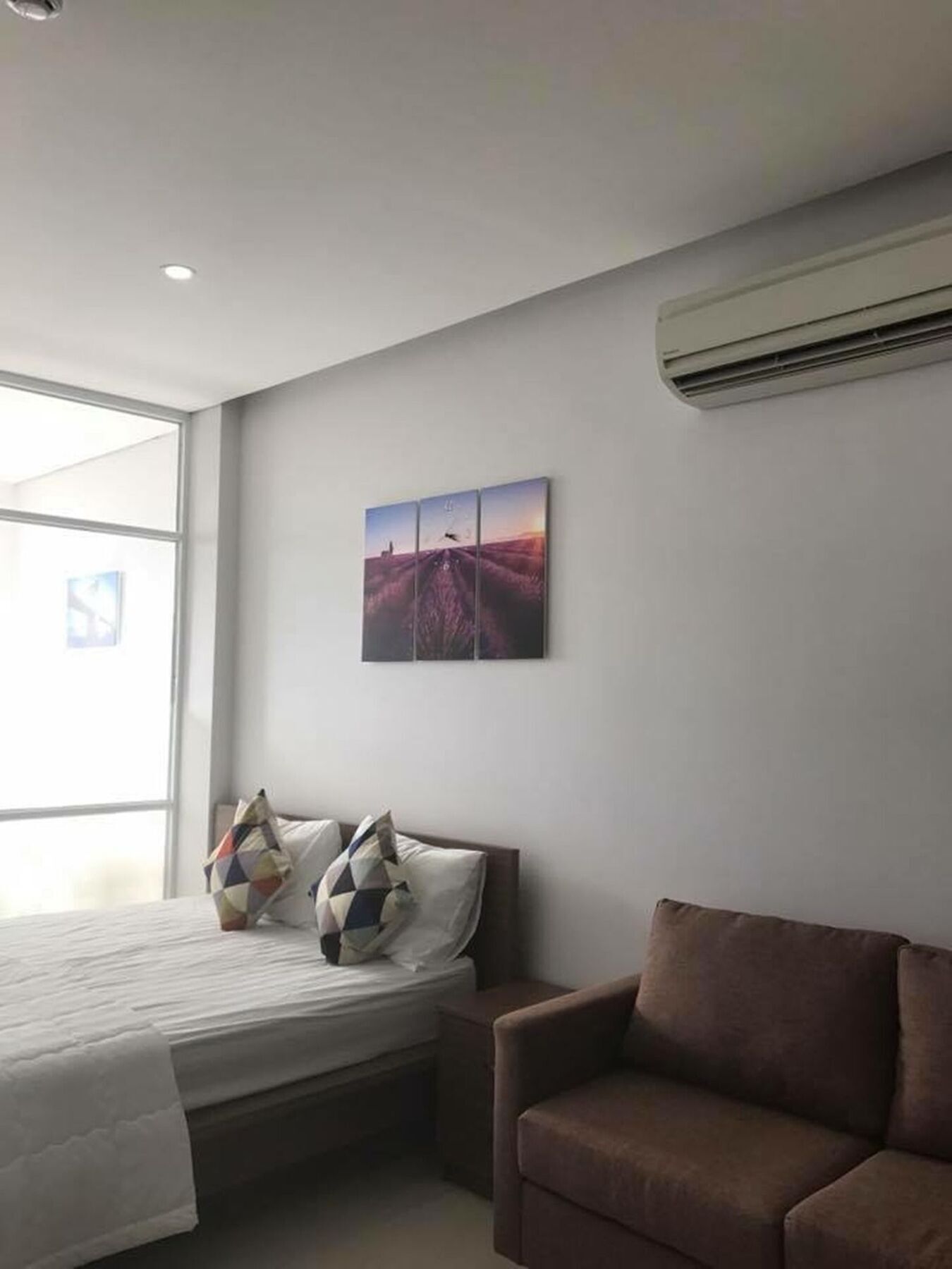 Smile Apartment 10 胡志明市 外观 照片