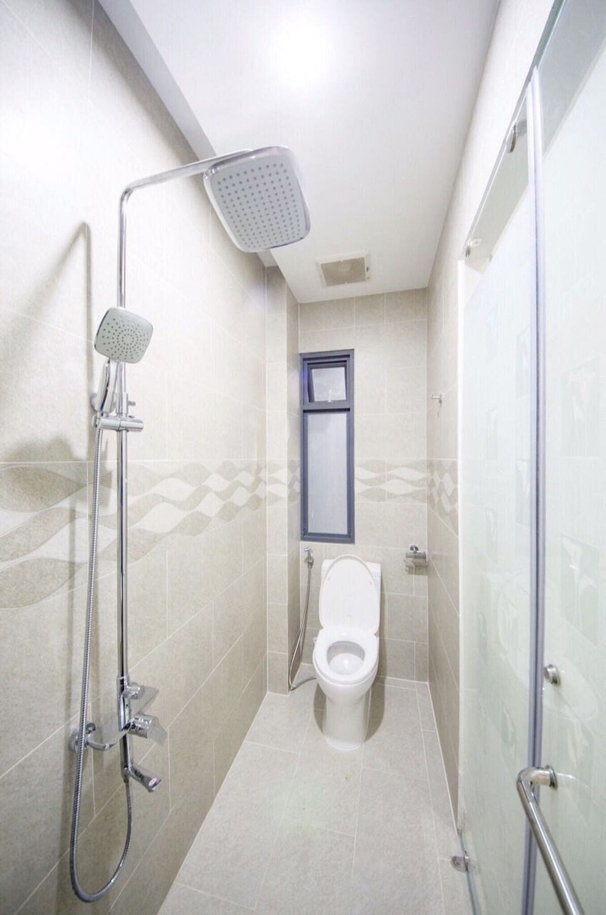 Smile Apartment 10 胡志明市 外观 照片