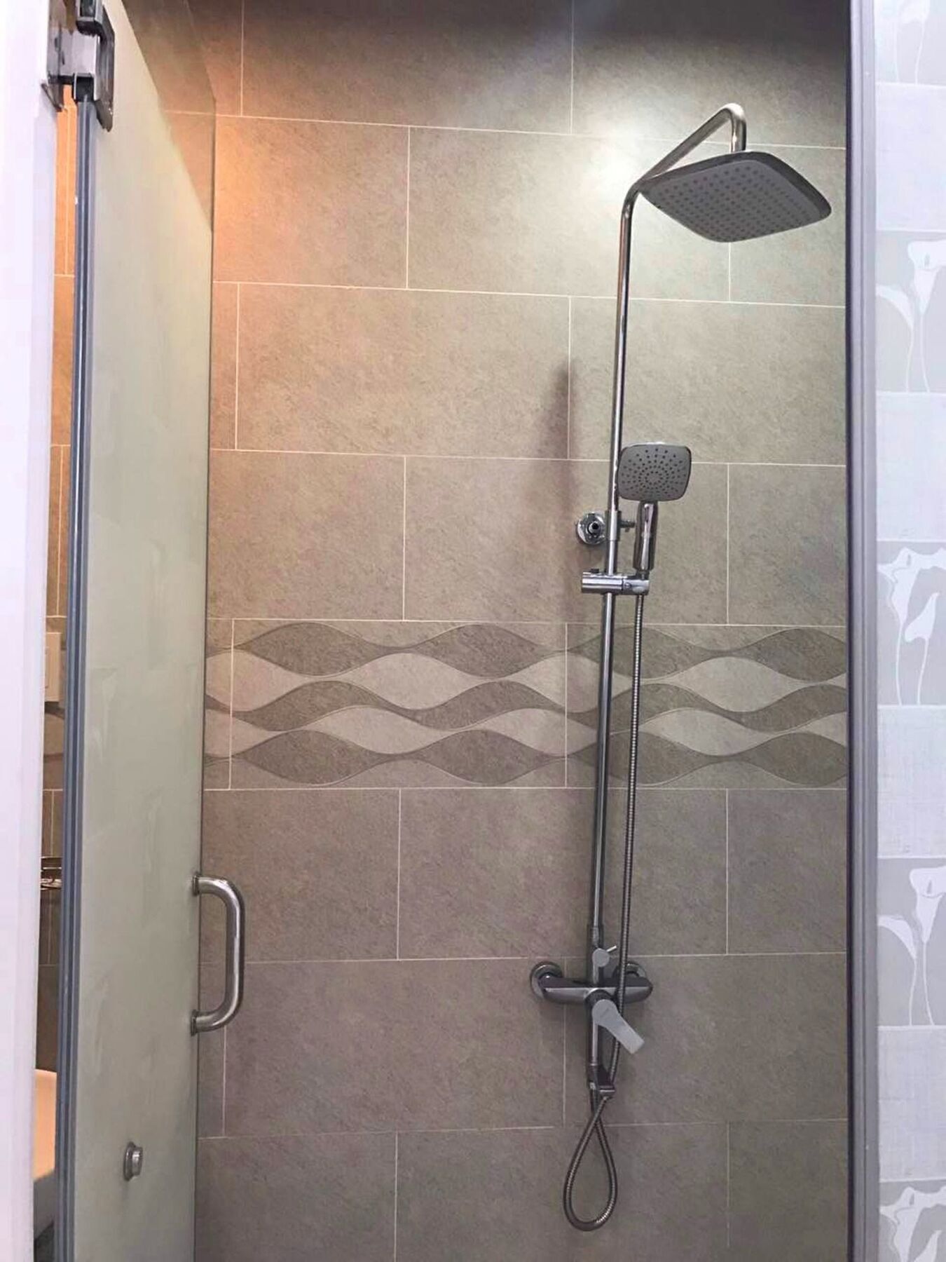 Smile Apartment 10 胡志明市 外观 照片