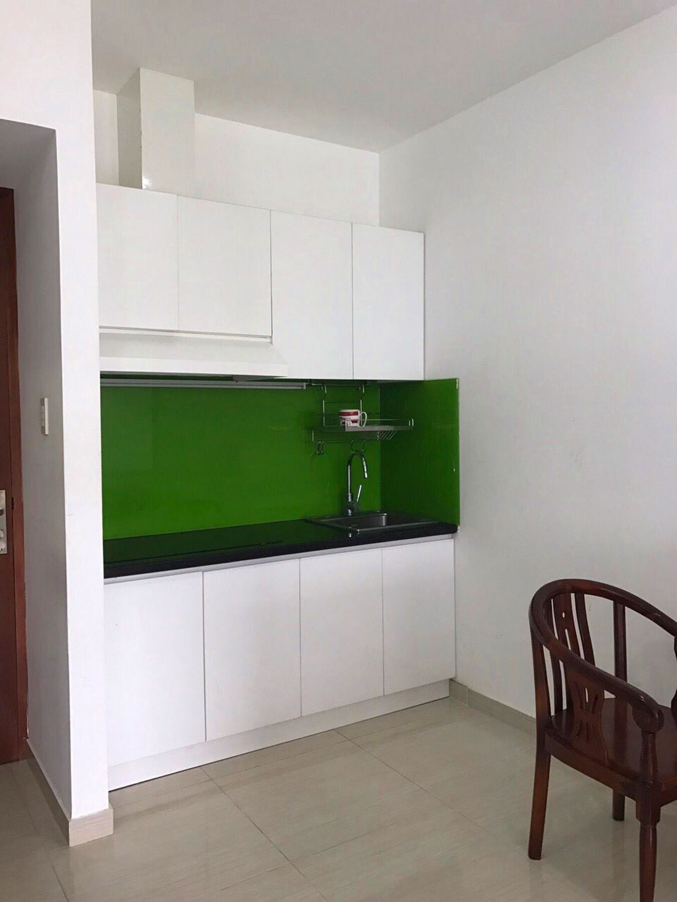 Smile Apartment 10 胡志明市 外观 照片