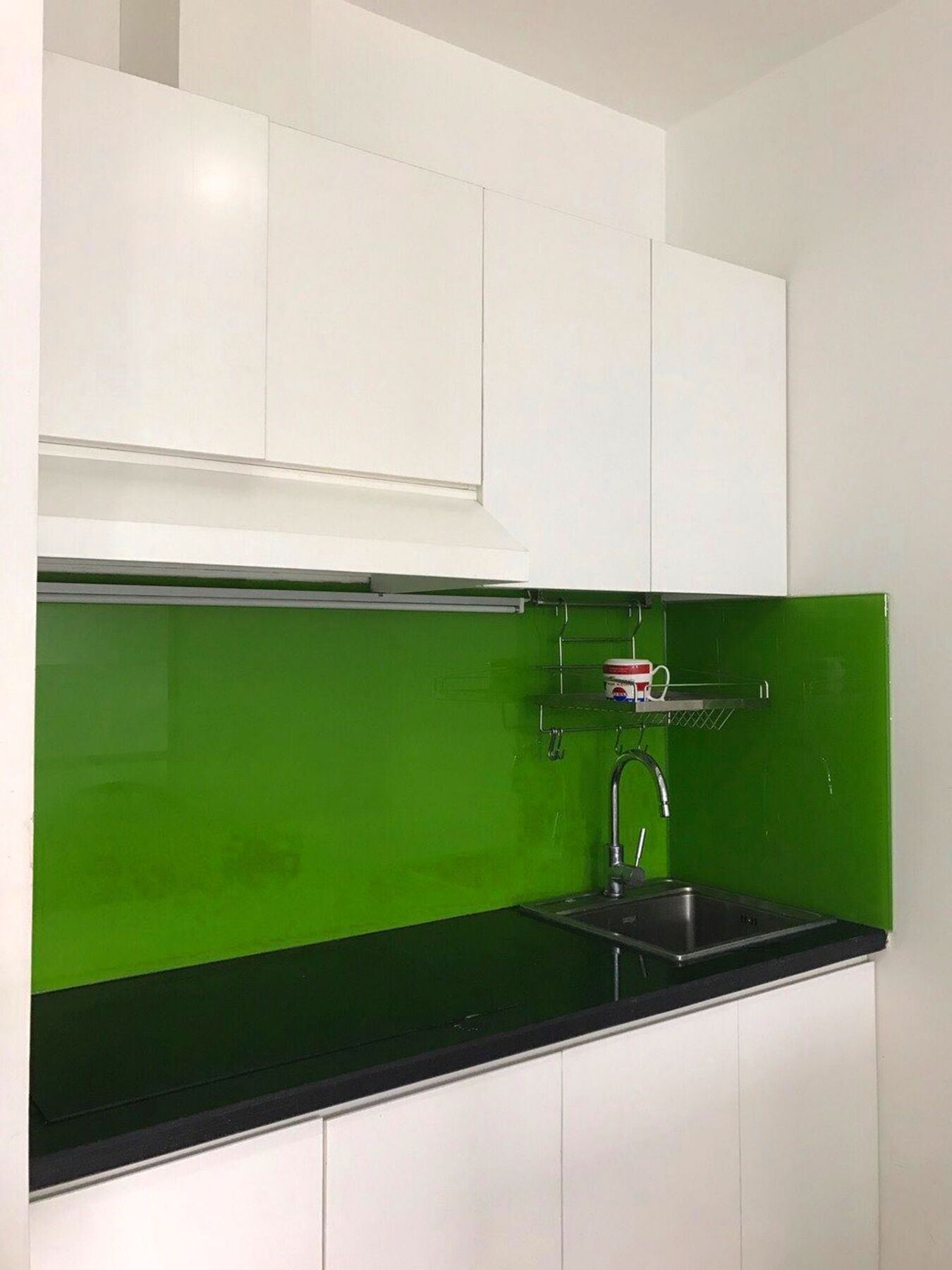 Smile Apartment 10 胡志明市 外观 照片