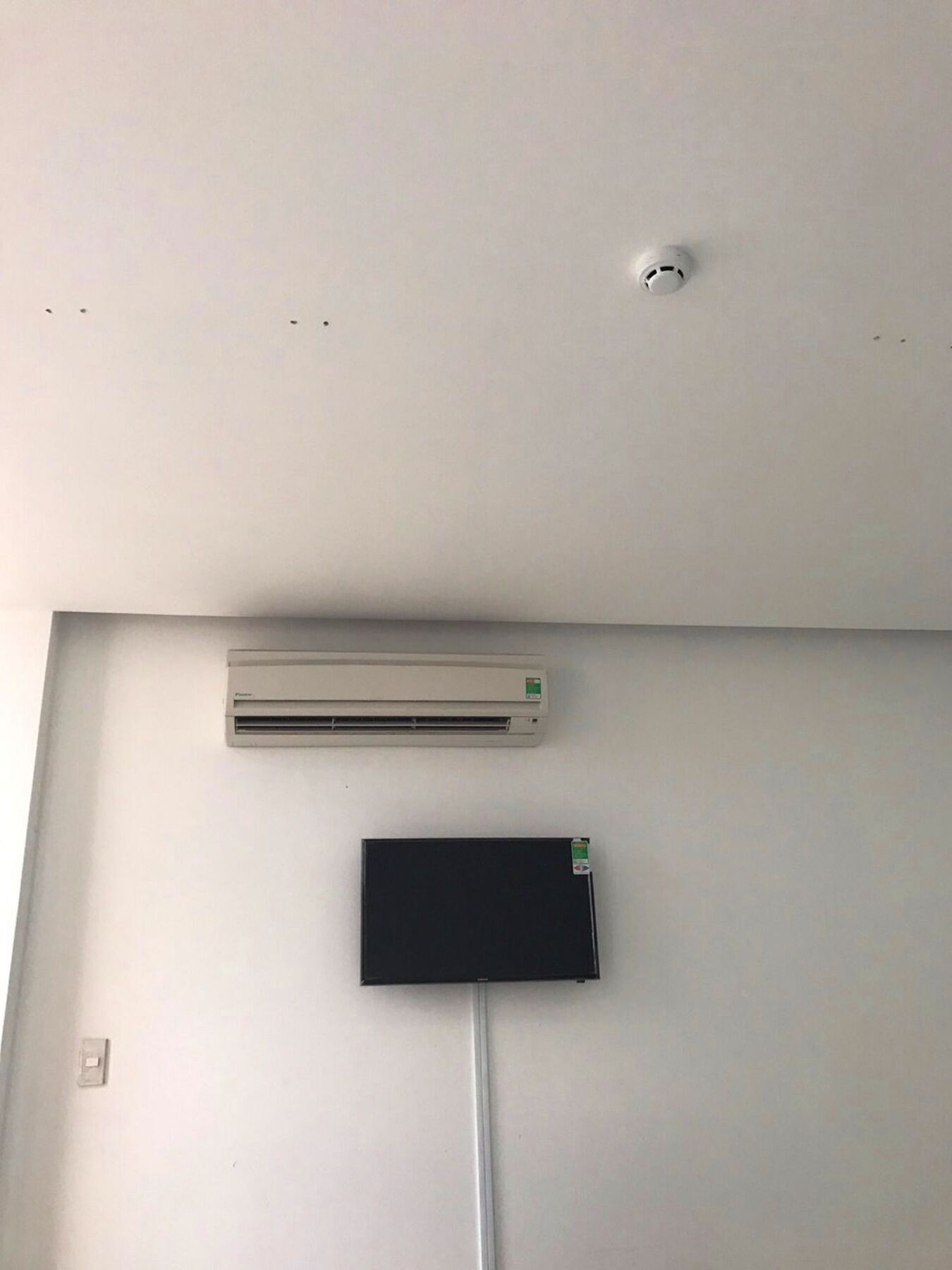Smile Apartment 10 胡志明市 外观 照片